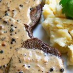 طريقة عمل بيكاتا بصوص البوافر