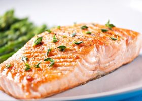 طريقة عمل السمك بالتشرميلة