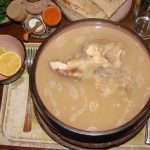 طريقة عمل شوربة الكوارع