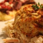 طريقة عمل كابوريا بالجبن