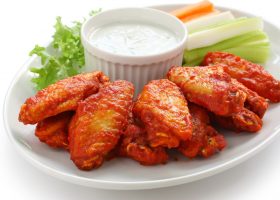 طريقة عمل تشيكن بافلو