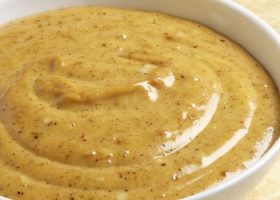 طريقة عمل صوص بوافر