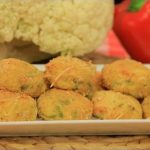 طريقة عمل كفتة القرنبيط
