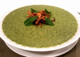 طريقة عمل البصارة