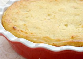 طريقة عمل فطيرة السمك