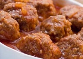 طريقة عمل كفتة داوود باشا على الطريقة السورية