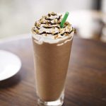 طريقة عمل الموكا بالفانيليا