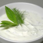 طريقة عمل شوربة الزبادى التركية