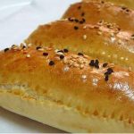 طريقة عمل فطيرة الزبادي