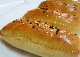 طريقة عمل فطيرة الزبادي