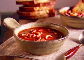 طريقة عمل الكاليماري على الطريقة الايطالية