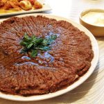 طريقة عمل الكبة النية