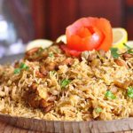 طريقة عمل الارز باللحم