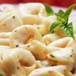 طريقة عمل مكرونة بصوص الريكفورد