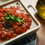 طريقة عمل فول بالخلطة