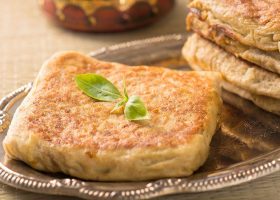 طريقة عمل المطبق السعودى