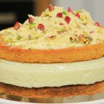 طريقة عمل كنافة بالآيس كريم