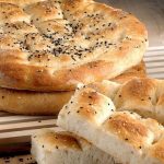 طريقة عمل الخبز التركي