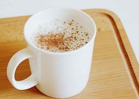 طريقة عمل السحلب السوري