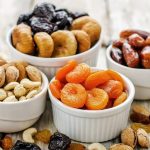 طريقة عمل خشاف رمضان
