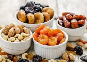 طريقة عمل خشاف رمضان