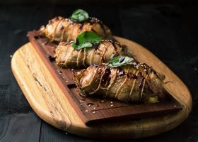 طريقة عمل الحمام الكداب