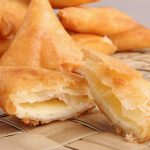 طريقة عمل سمبوسك بالجبنة