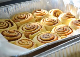 طريقة عمل السينابون