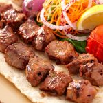 طريقة عمل لحم بالقرفة