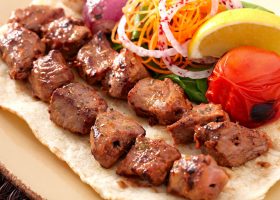 طريقة عمل لحم بالقرفة