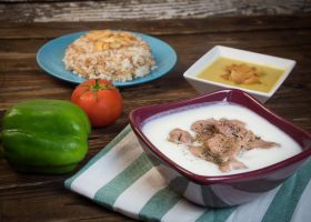 طريقة عمل الشاكرية