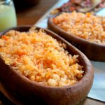 طريقة عمل الأرز التركى