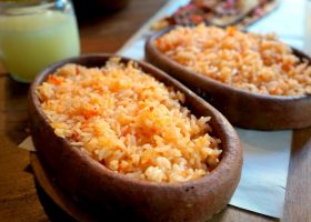 طريقة عمل الأرز التركى