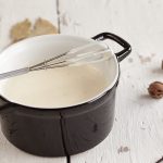 طريقة عمل مشروب التلبينه