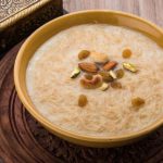 طريقة عمل العاشورة