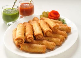 طريقة عمل جلاش بالبسطرمة والجبنة الرومى