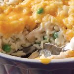 طريقة عمل الأرز بالبشاميل