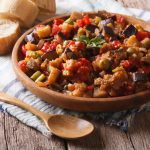 طريقة عمل كابوناتا إيطالى