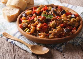 طريقة عمل كابوناتا إيطالى