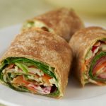 طريقة عمل كلوب تورتيلا