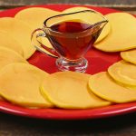 طريقة عمل المراصيع بالعسل