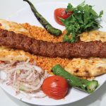 طريقة عمل أضنا كباب