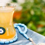 طريقة عمل يانسون بالليمون