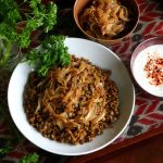 طريقة عمل المدردرة