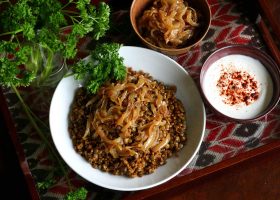 طريقة عمل المدردرة