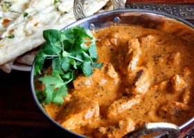 طريقة عمل دجاج تكا ماسالا