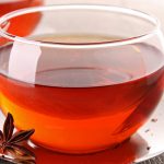 طريقة عمل شاي بالقرفة