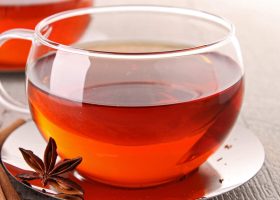 طريقة عمل شاي بالقرفة