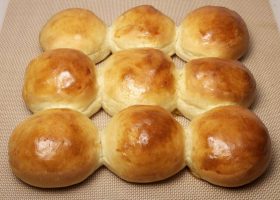 طريقة عمل القرص الطرية