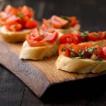 طريقة عمل بروشيتا كابريزي